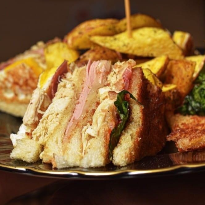 Club Sandwich