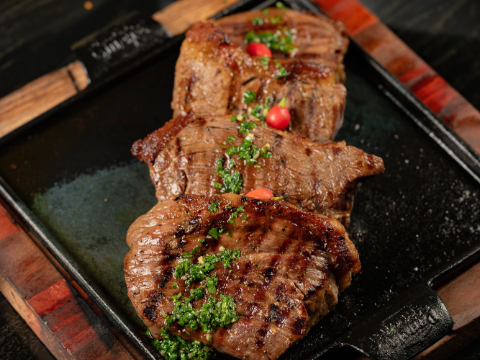 Seu Dori | Espetinhos Premium, Carnes Nobres E Guarnições