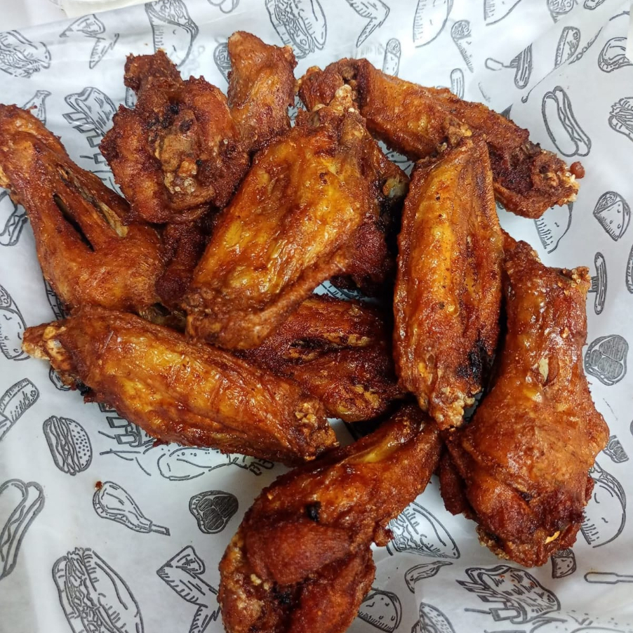 Alitas 15 Pz