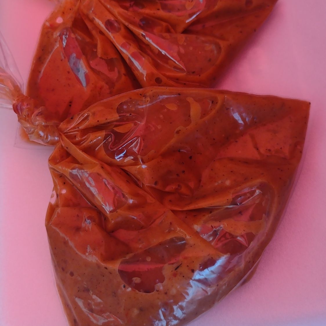Salsa roja Tlaquepaque