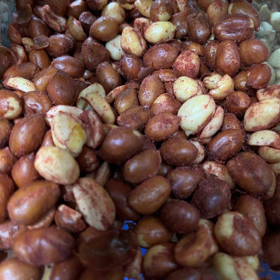 Cacahuate Cantinero