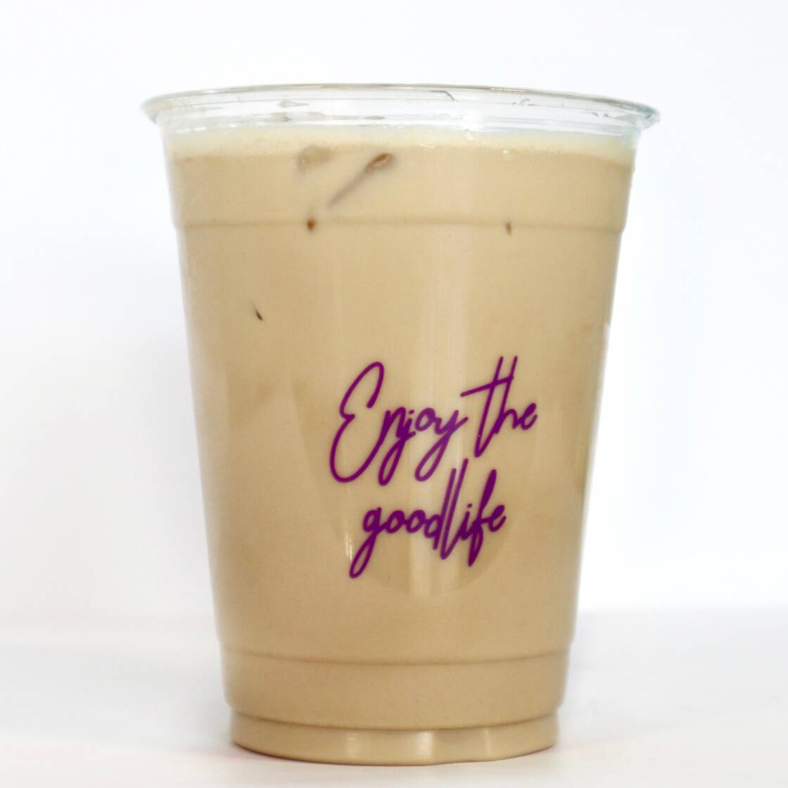Chai Latte (En Las Rocas)