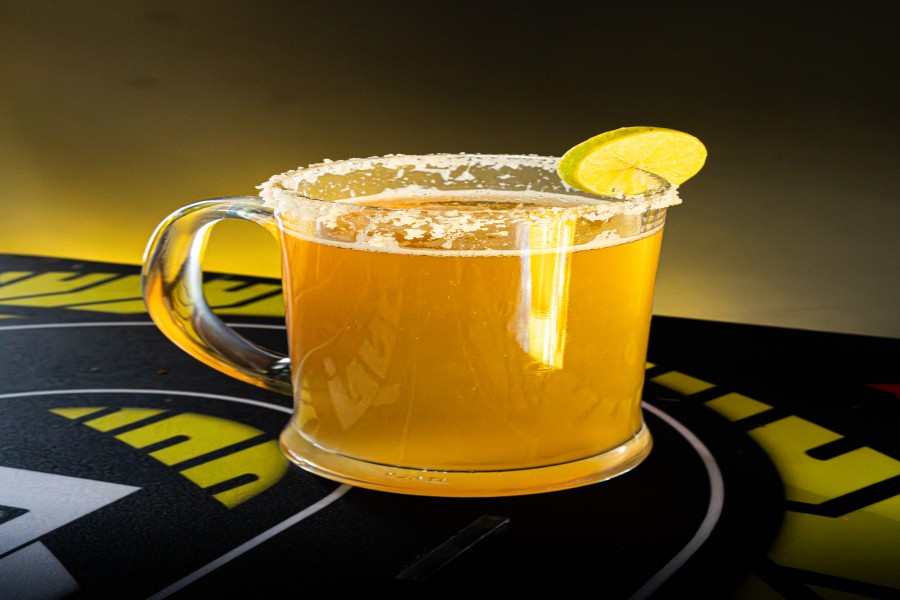 TARRO CHELADA