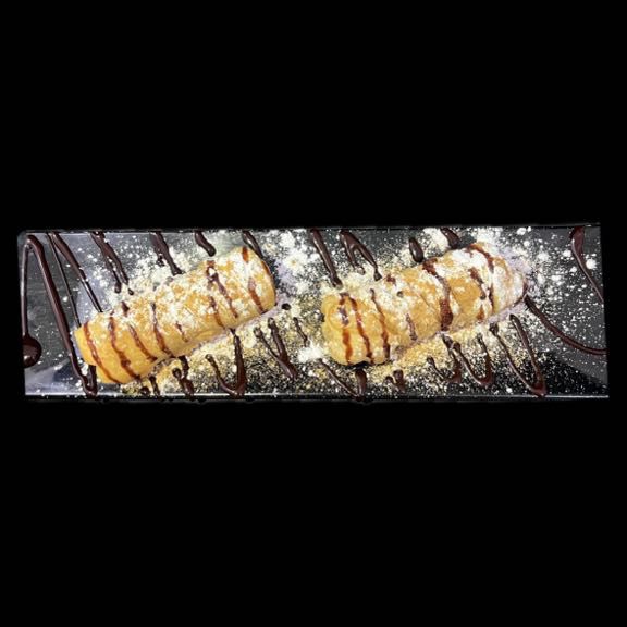 Rollos de Manzana