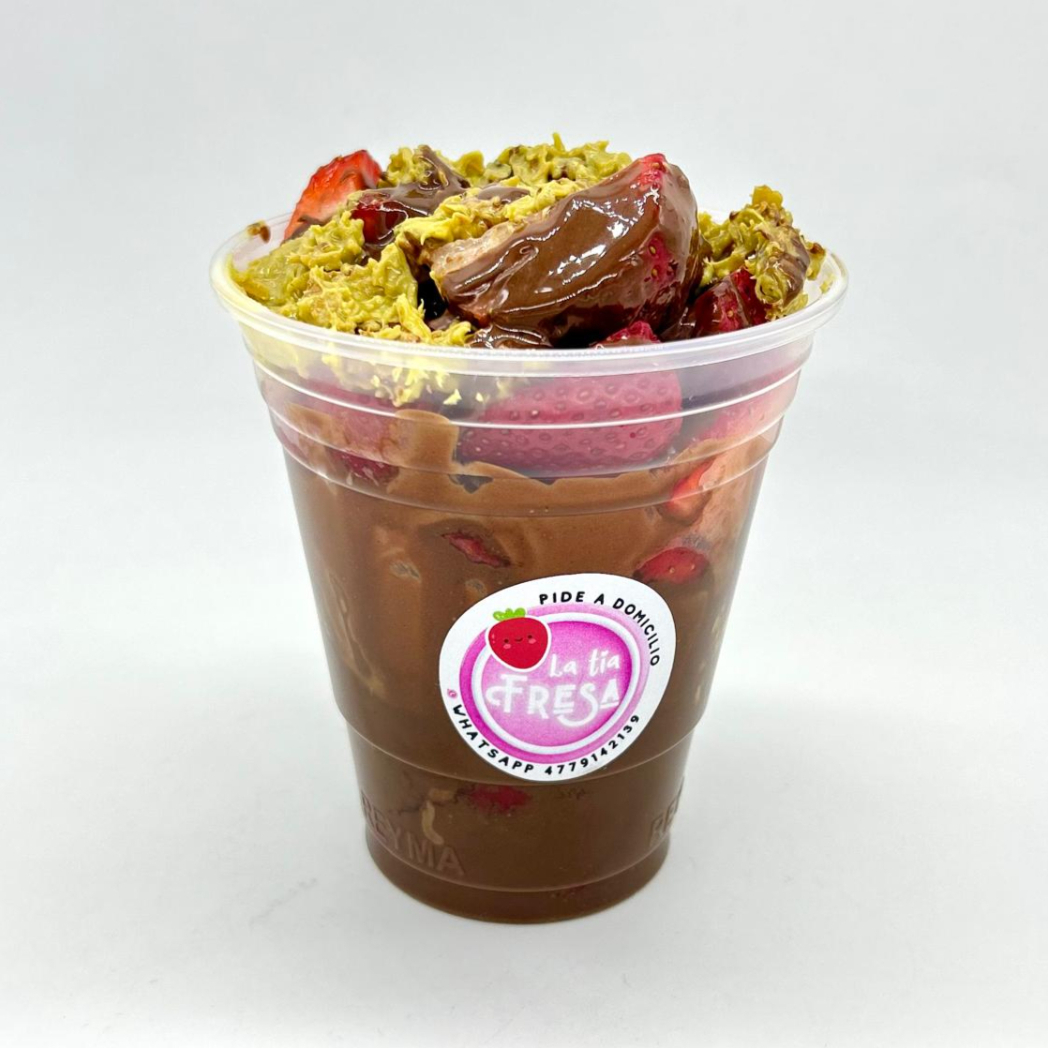 FRESAS DUBAI