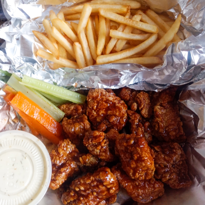 Boneless