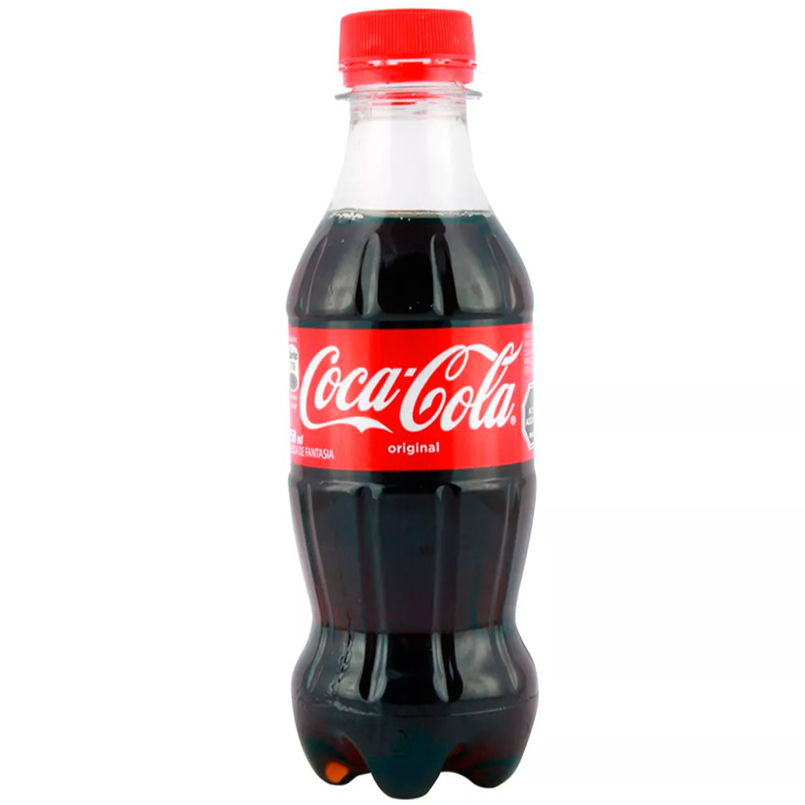 Coca-cola 250 ml