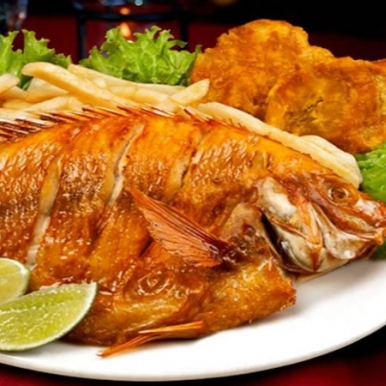 Mojarra