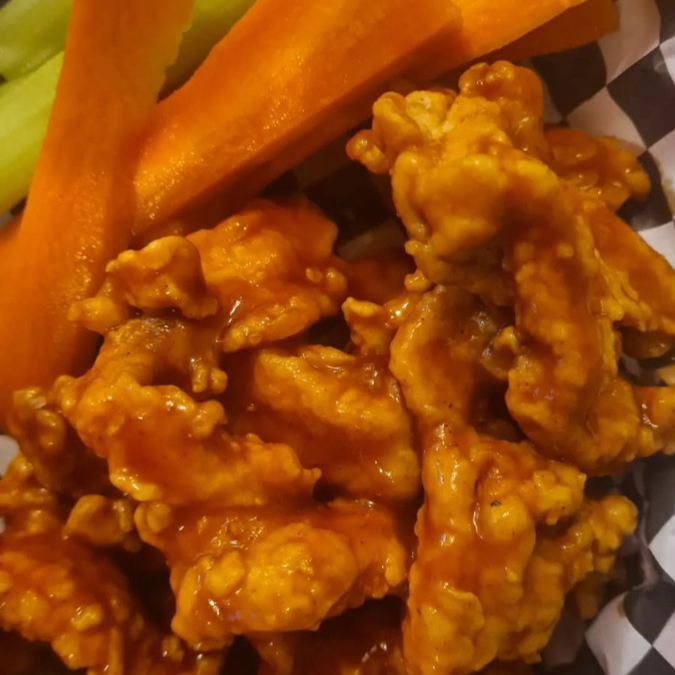 BONELESS