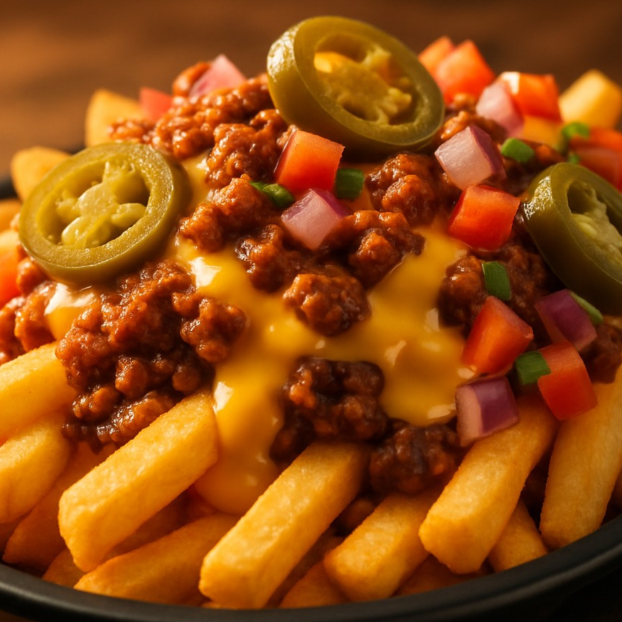 Papas BX