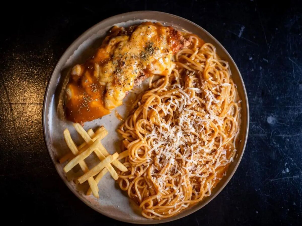 Seu Zuza - Boa Viagem