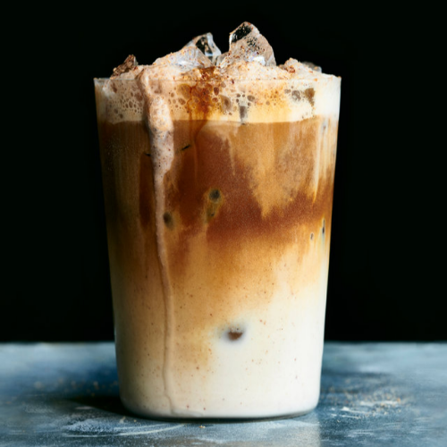 Dirty Horchata