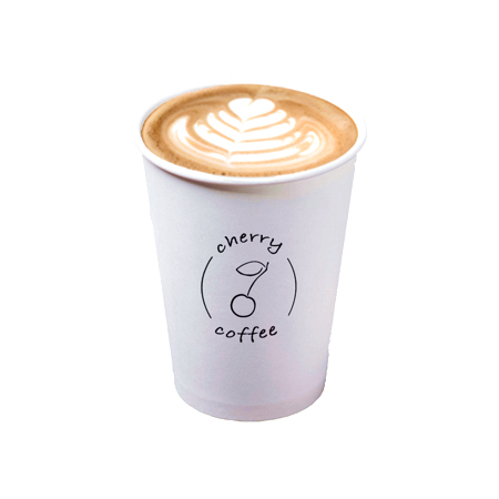 Avellana Latte