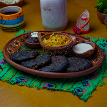 Pupusas