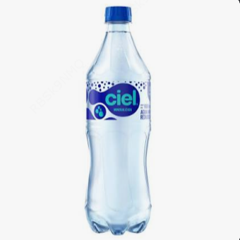 Agua Mineral