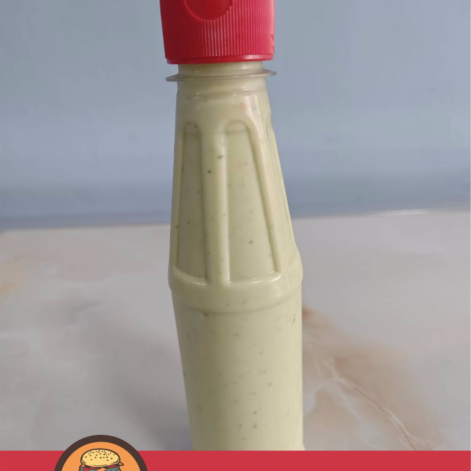 Salsa Crema (Aguacate, Cilantro, Crema, Queso)