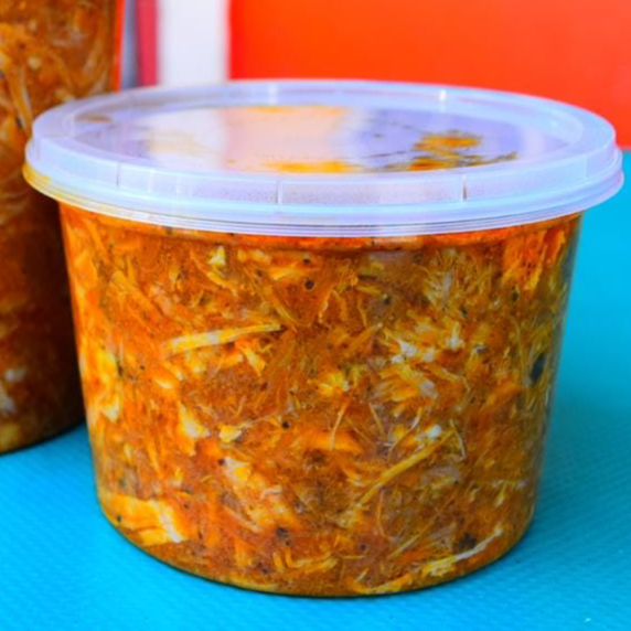 Medio Kilo de Cochinita Pibil