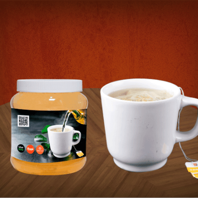 Té Frío de Manzanilla 250 ml