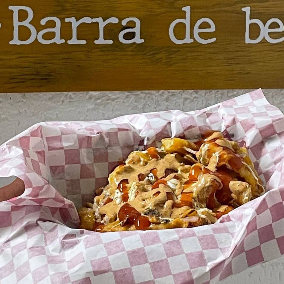 Súper Papas
