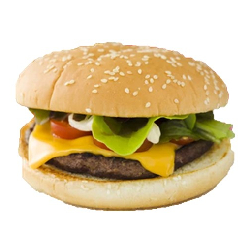 Chees Burger