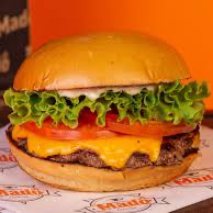 Acompanha: pão brioche, ketchup, maionese , molho big Mac, picles, alface, tomate, 2 carnes de hambúrguer e queijo cheddar