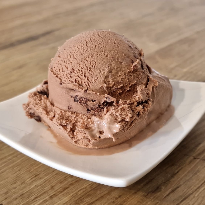 Choco Bombon