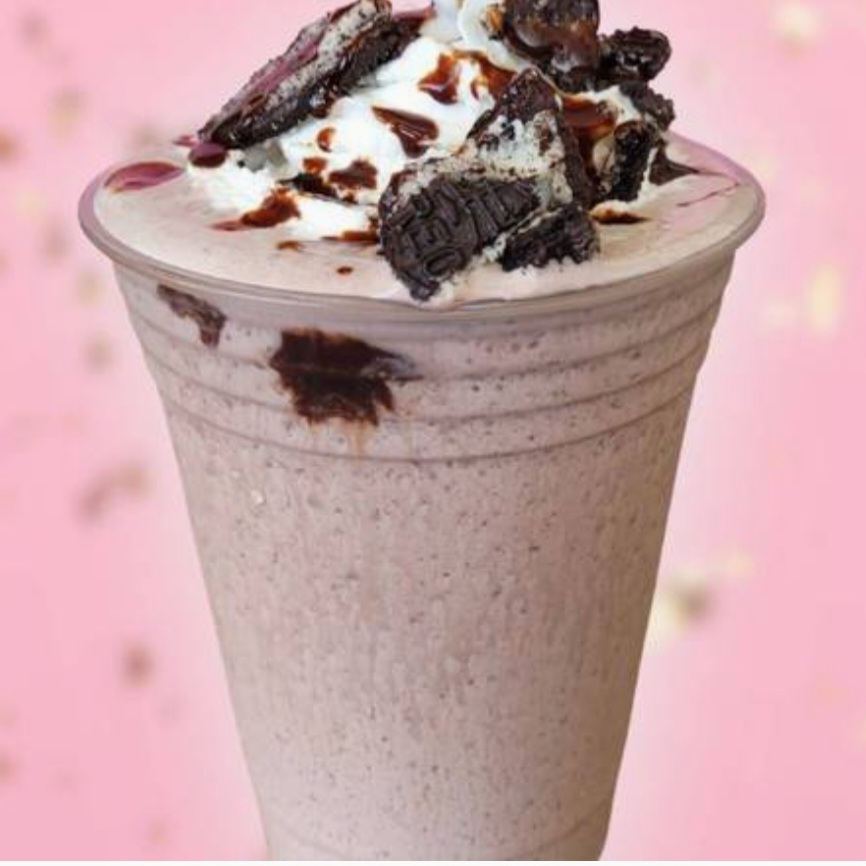 Frappe