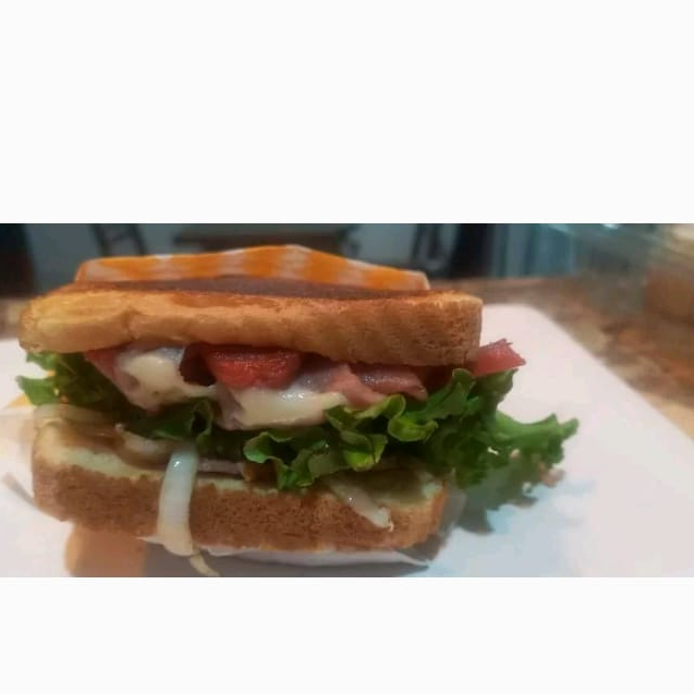 Sándwich Cubano