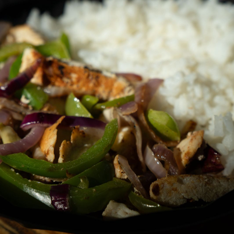 Pollo Fajita