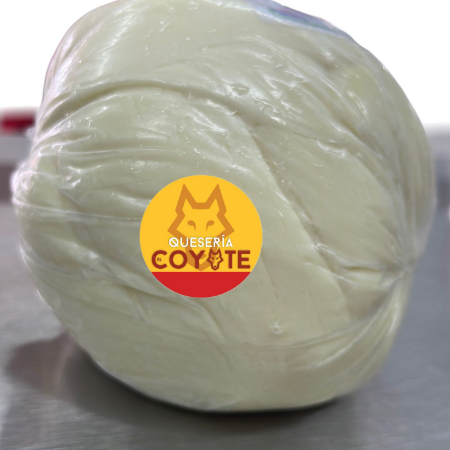 Queso Oaxaca Coyote