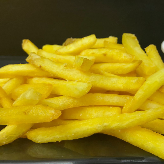 Papas a la Francesa