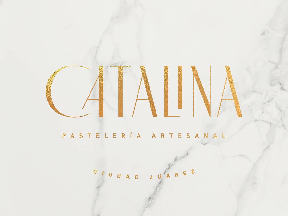 Catalina Pastelería Artesanal