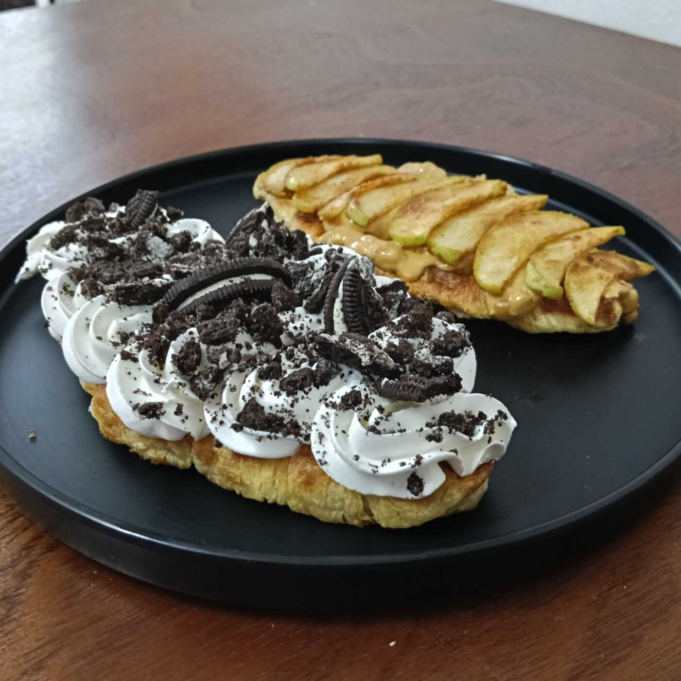 Croffes