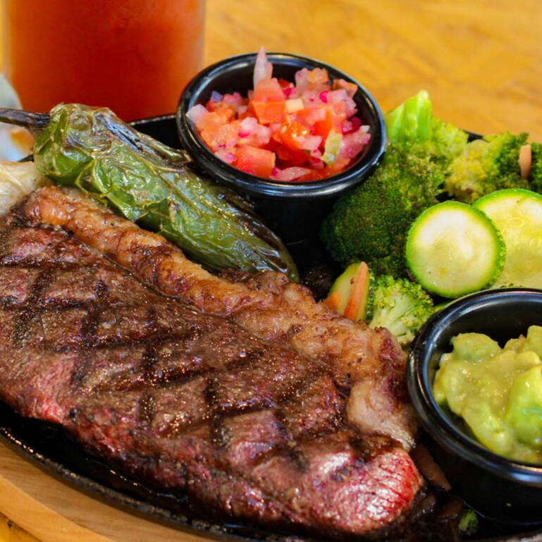Picaña Choice