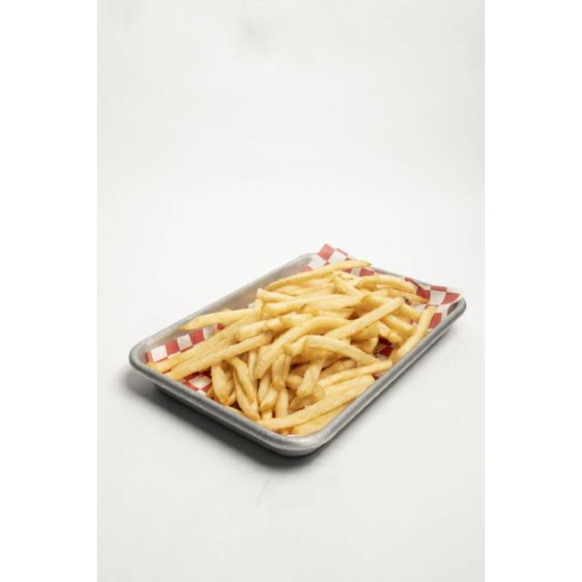 SIMPLE FRIES