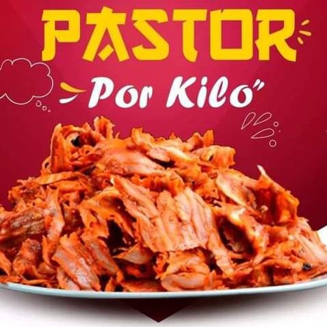 Kilo de pastor
