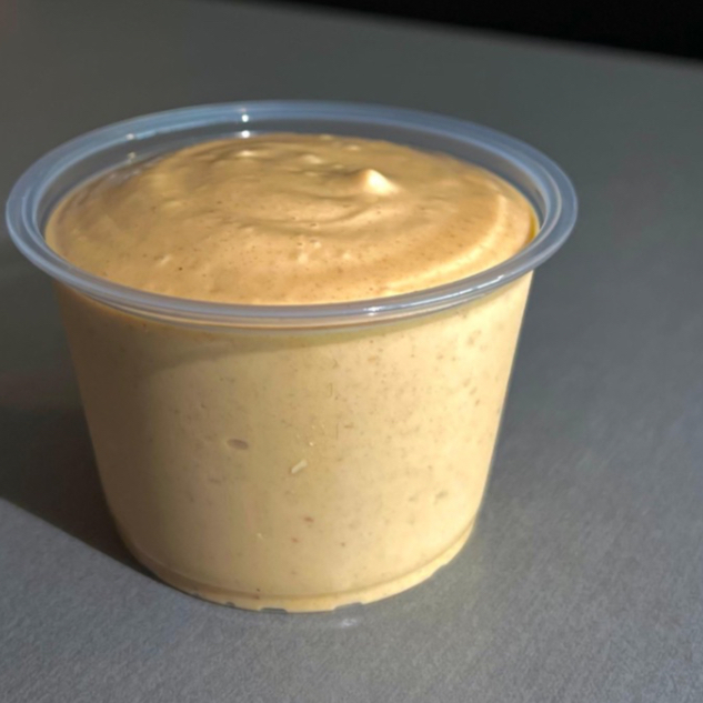 Aderezo Chipotle 4oz