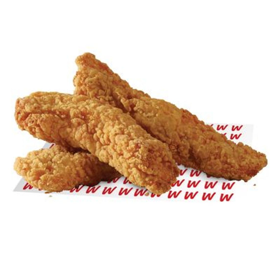 3pc Tenders