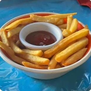 PAPAS A LA FRANCESA