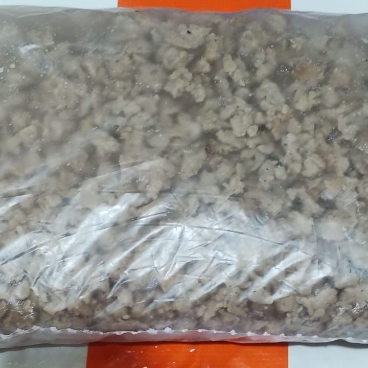 Kilo de Suadero para Recalentar