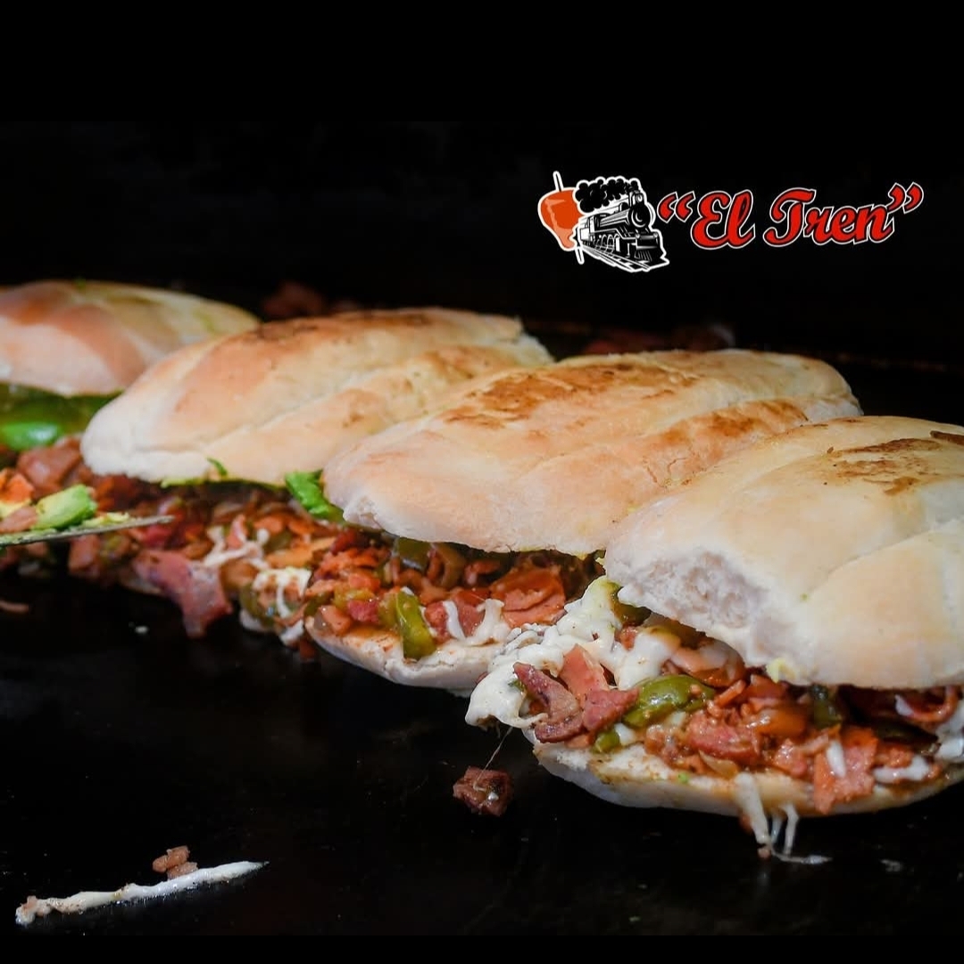 Torta de Alambre