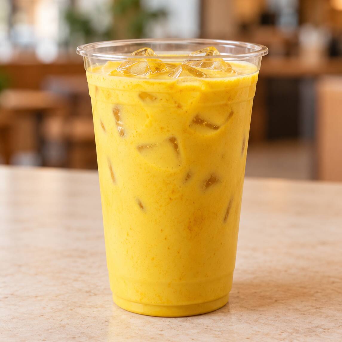 Golden Milk