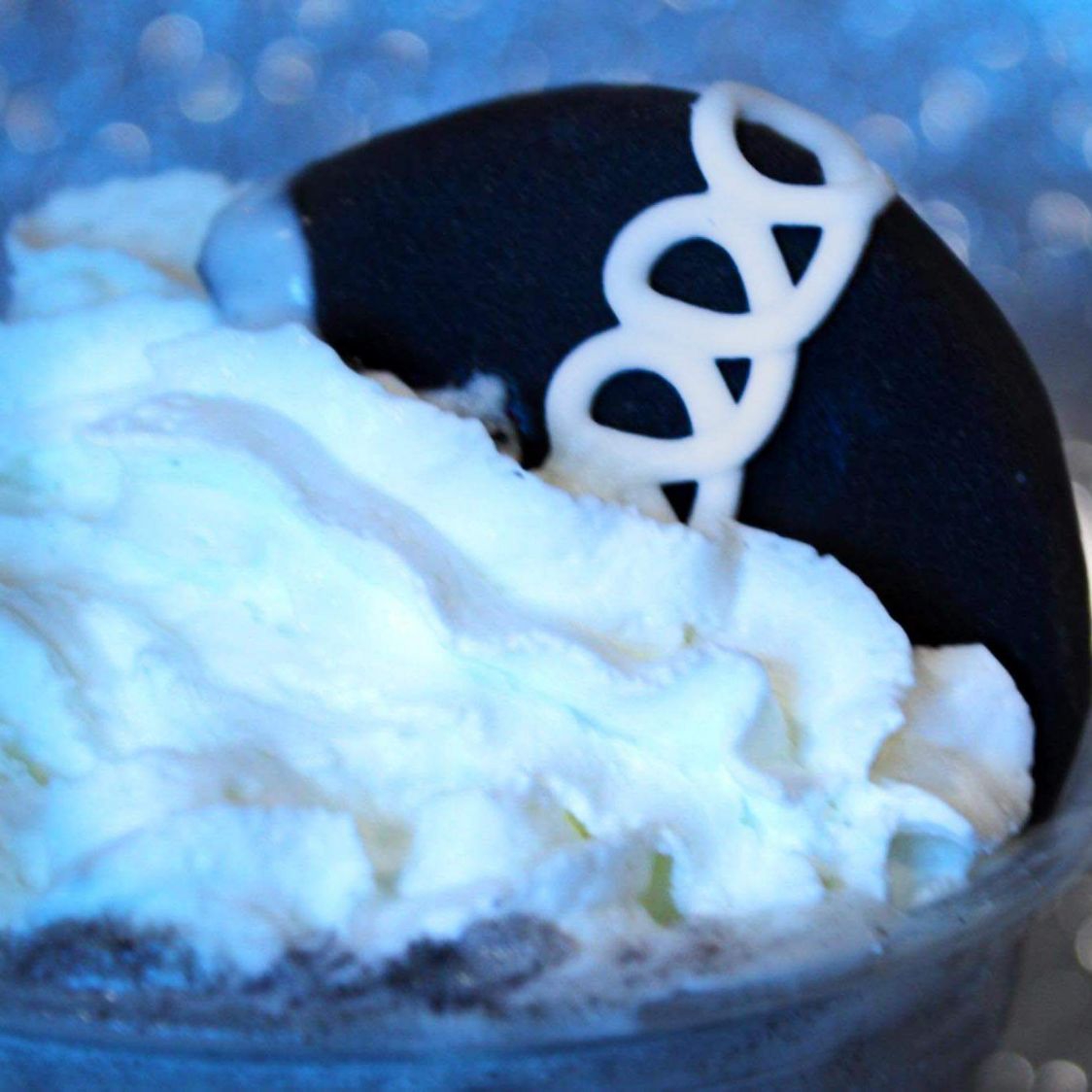 Frappé Pingüino