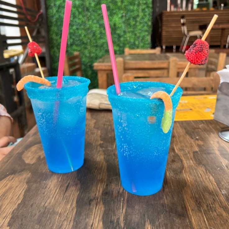 AZULITOS 500ML