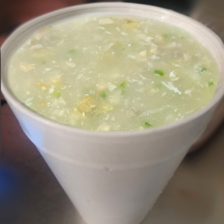 Caldo Mandarín