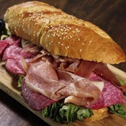 Baguette Toscana Summer