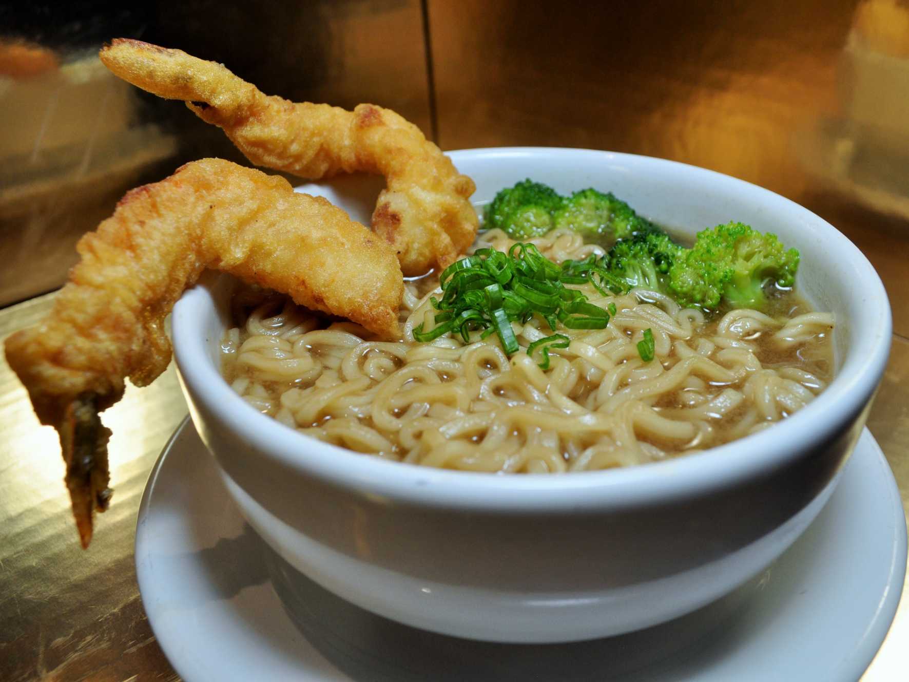 Sopa Ramen
