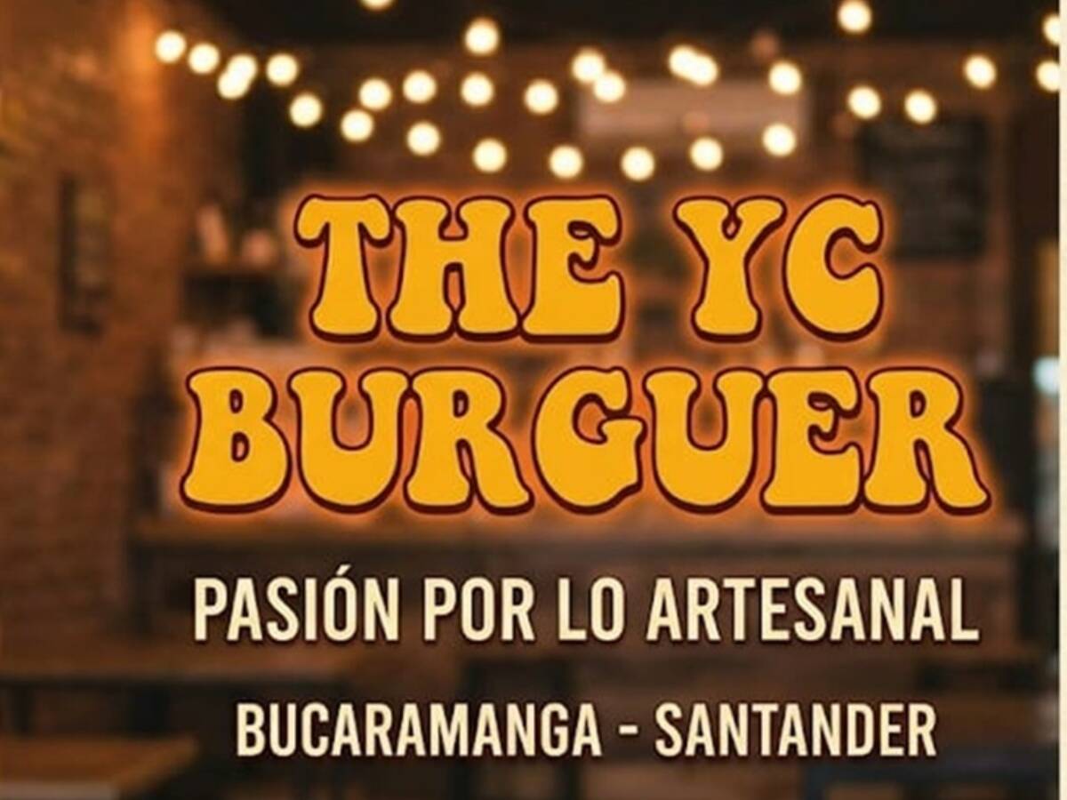 The YC Burguer