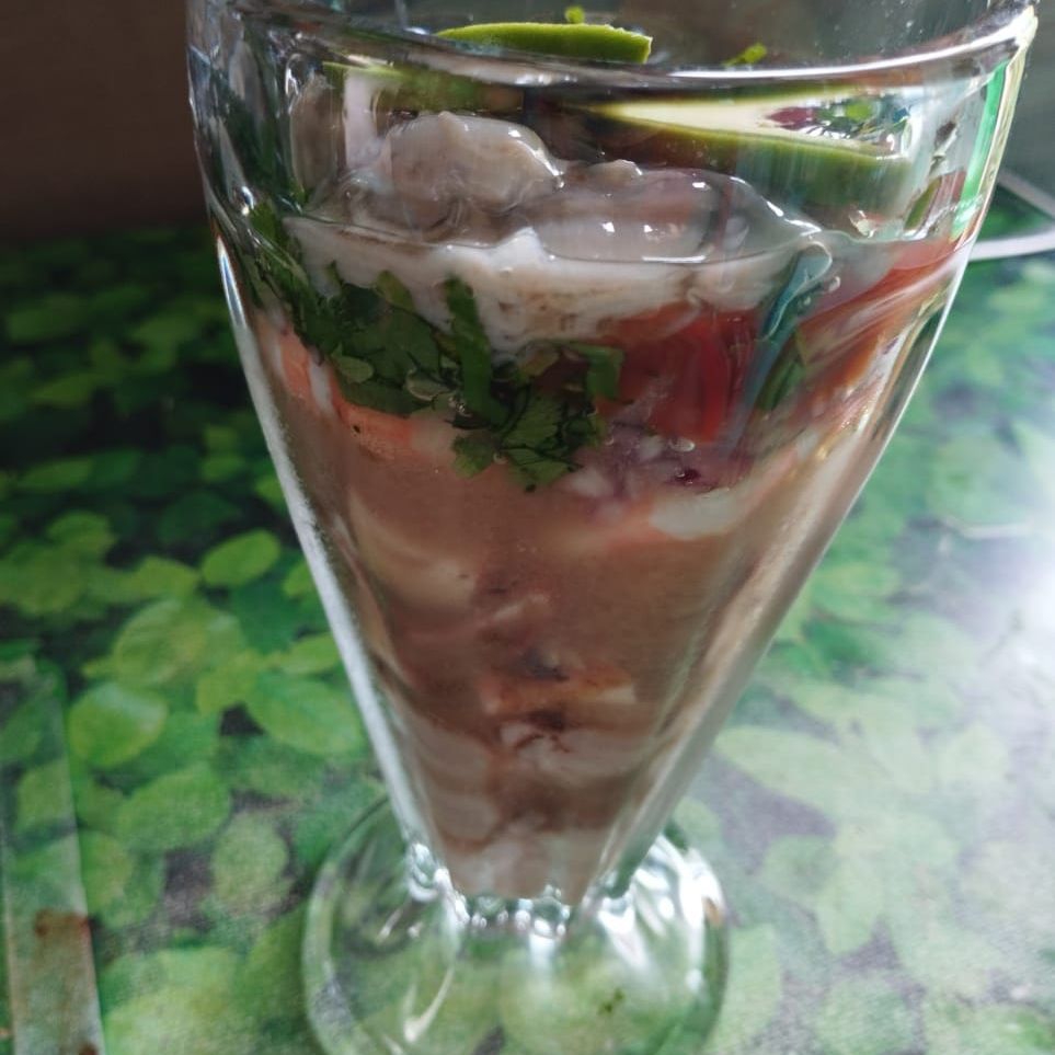 Coctel Vuelve a la Vida Chico