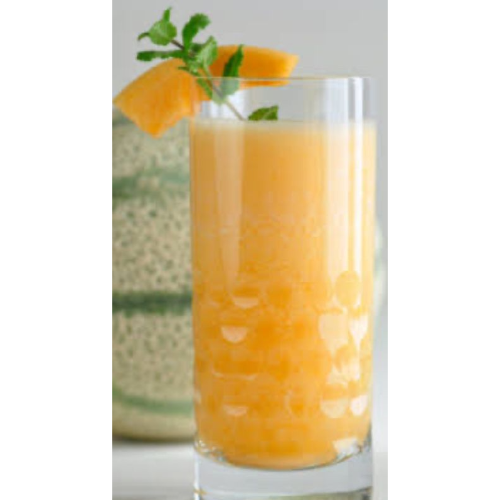 Agua de Fruta Melón